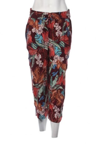 Γυναικείο παντελόνι Cecil, Μέγεθος XS, Χρώμα Πολύχρωμο, Τιμή 8,52 €