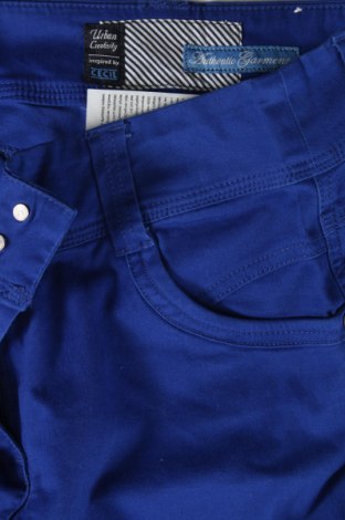 Γυναικείο παντελόνι Cecil, Μέγεθος S, Χρώμα Μπλέ, Τιμή 18,00 €