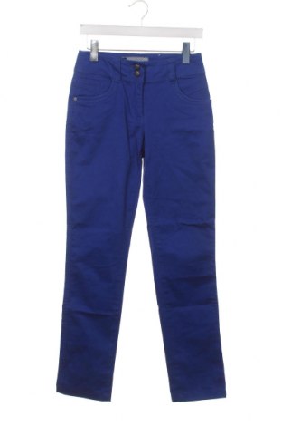 Dámské kalhoty  Cecil, Velikost S, Barva Modrá, Cena  445,00 Kč