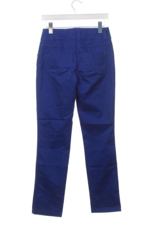 Γυναικείο παντελόνι Cecil, Μέγεθος S, Χρώμα Μπλέ, Τιμή 18,00 €