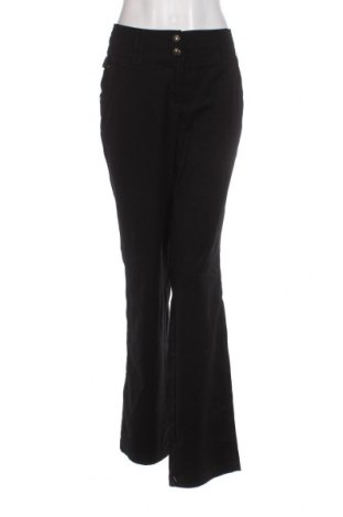 Γυναικείο παντελόνι Cecil, Μέγεθος M, Χρώμα Μαύρο, Τιμή 6,28 €