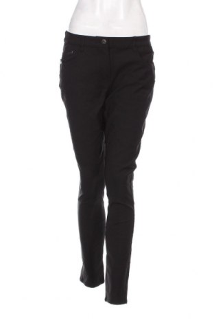Дамски панталон Cecil, Размер L, Цвят Черен, Цена 11,55 лв.