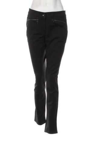 Γυναικείο παντελόνι Cecil, Μέγεθος M, Χρώμα Μαύρο, Τιμή 7,58 €