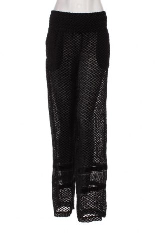 Γυναικείο παντελόνι Cecilie Copenhagen, Μέγεθος S, Χρώμα Μαύρο, Τιμή 98,45 €