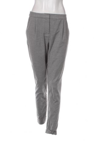 Pantaloni de femei Charles Vogele, Mărime M, Culoare Gri, Preț 40,06 Lei