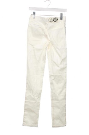 Γυναικείο παντελόνι Cheap Monday, Μέγεθος S, Χρώμα Λευκό, Τιμή 13,25 €