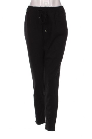 Дамски панталон Chicoree, Размер L, Цвят Черен, Цена 11,02 лв.