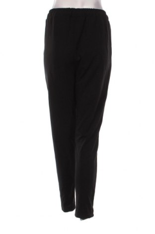 Γυναικείο παντελόνι Chicoree, Μέγεθος L, Χρώμα Μαύρο, Τιμή 17,94 €