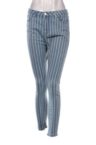Дамски панталон Chicoree, Размер M, Цвят Син, Цена 11,02 лв.