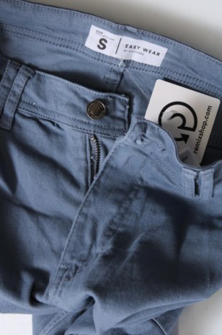 Γυναικείο παντελόνι Chicoree, Μέγεθος S, Χρώμα Μπλέ, Τιμή 6,46 €