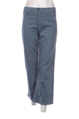 Dámske nohavice Chicoree, Veľkosť S, Farba Modrá, Cena  3,62 €
