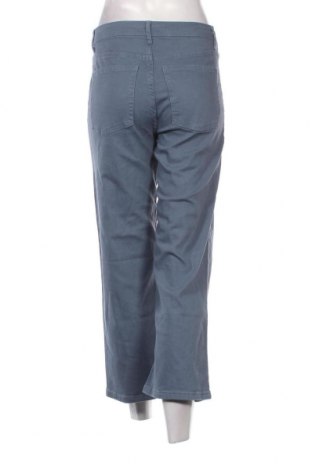 Дамски панталон Chicoree, Размер S, Цвят Син, Цена 10,44 лв.