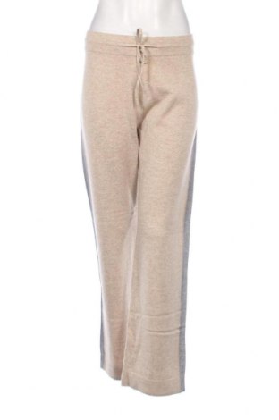 Pantaloni de femei Chinti and Parker, Mărime M, Culoare Bej, Preț 858,32 Lei