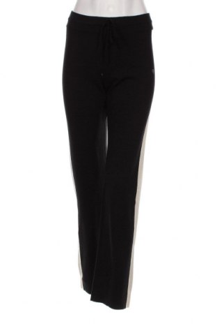 Γυναικείο παντελόνι Chinti and Parker, Μέγεθος XS, Χρώμα Μαύρο, Τιμή 83,20 €