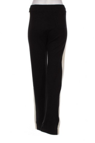 Γυναικείο παντελόνι Chinti and Parker, Μέγεθος XS, Χρώμα Μαύρο, Τιμή 79,04 €