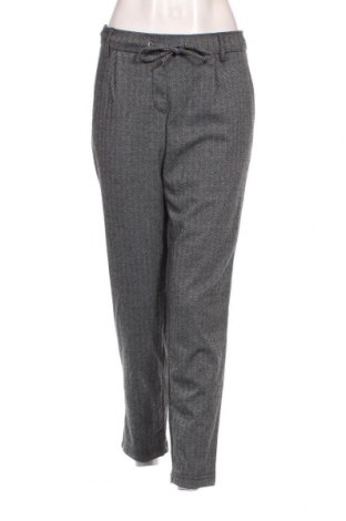 Pantaloni de femei Christian Berg, Mărime M, Culoare Gri, Preț 89,29 Lei
