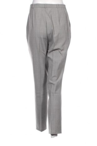 Pantaloni de femei Clarina Collection, Mărime M, Culoare Gri, Preț 99,73 Lei