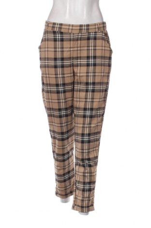 Дамски панталон Clockhouse, Размер S, Цвят Многоцветен, Цена 13,83 лв.