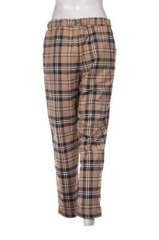 Дамски панталон Clockhouse, Размер S, Цвят Многоцветен, Цена 13,83 лв.