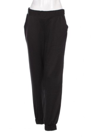 Γυναικείο παντελόνι Clockhouse, Μέγεθος M, Χρώμα Μαύρο, Τιμή 5,20 €