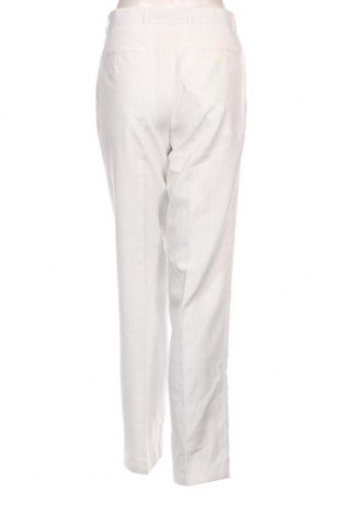 Pantaloni de femei Clockhouse, Mărime M, Culoare Alb, Preț 33,30 Lei