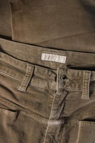 Pantaloni de femei Closed, Mărime L, Culoare Verde, Preț 182,07 Lei