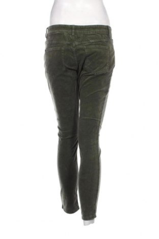Дамски панталон Closed, Размер M, Цвят Зелен, Цена 110,29 лв.