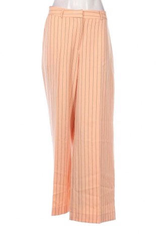 Γυναικείο παντελόνι Closet London, Μέγεθος M, Χρώμα Πορτοκαλί, Τιμή 17,31 €