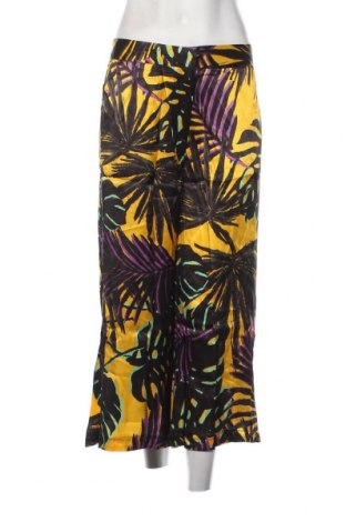 Γυναικείο παντελόνι Closet London, Μέγεθος XL, Χρώμα Μαύρο, Τιμή 18,82 €