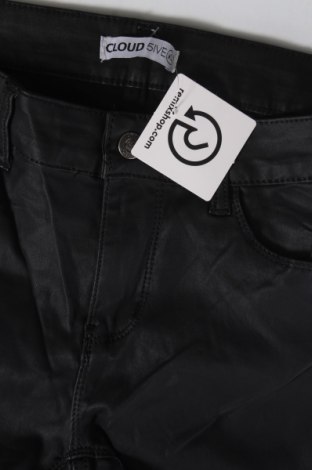 Γυναικείο παντελόνι Cloud 5ive, Μέγεθος XL, Χρώμα Μαύρο, Τιμή 5,20 €