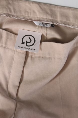 Дамски панталон Colett, Размер XL, Цвят Бежов, Цена 59,86 лв.