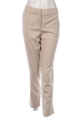 Pantaloni de femei Colett, Mărime XL, Culoare Bej, Preț 196,91 Lei