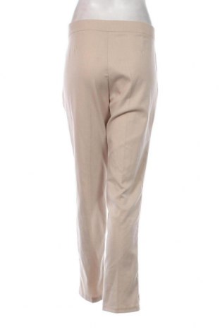 Дамски панталон Colett, Размер XL, Цвят Бежов, Цена 59,86 лв.