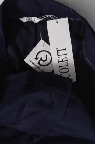 Дамски панталон Colett, Размер XL, Цвят Син, Цена 79,56 лв.