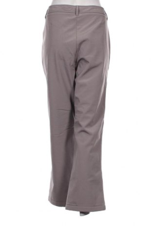 Дамски панталон Collection L, Размер XL, Цвят Сив, Цена 11,31 лв.