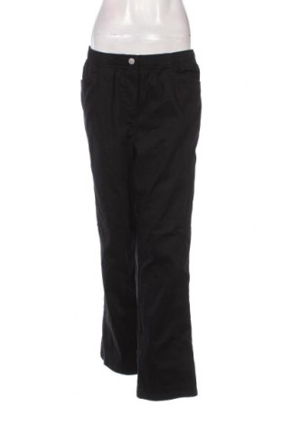 Γυναικείο παντελόνι Collection L, Μέγεθος XL, Χρώμα Μαύρο, Τιμή 7,18 €