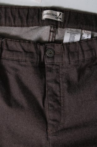 Dámske nohavice Collection L, Veľkosť XL, Farba Béžová, Cena  6,08 €
