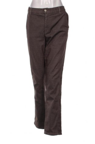 Pantaloni de femei Collection L, Mărime XL, Culoare Bej, Preț 35,29 Lei