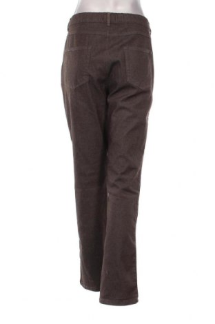 Γυναικείο παντελόνι Collection L, Μέγεθος XL, Χρώμα  Μπέζ, Τιμή 5,56 €