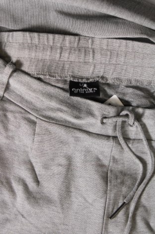 Дамски панталон Colours Of The World, Размер L, Цвят Сив, Цена 11,02 лв.