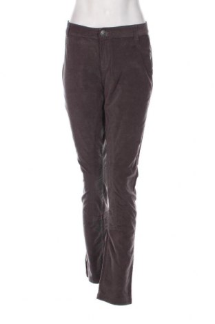 Pantaloni de femei Colours Of The World, Mărime XL, Culoare Gri, Preț 20,99 Lei