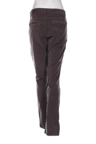 Γυναικείο παντελόνι Colours Of The World, Μέγεθος XL, Χρώμα Γκρί, Τιμή 6,64 €