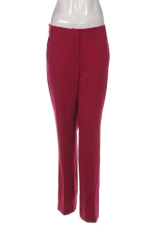 Γυναικείο παντελόνι Comma,, Μέγεθος S, Χρώμα Ρόζ , Τιμή 30,10 €