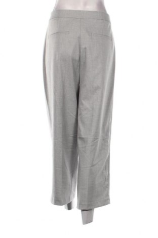 Γυναικείο παντελόνι Comma,, Μέγεθος M, Χρώμα Γκρί, Τιμή 42,90 €