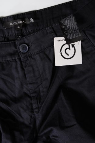 Дамски панталон Comma,, Размер M, Цвят Син, Цена 14,75 лв.