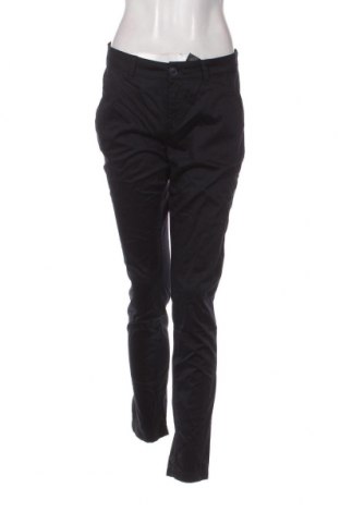 Γυναικείο παντελόνι Comma,, Μέγεθος M, Χρώμα Μπλέ, Τιμή 16,90 €