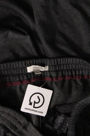 Γυναικείο παντελόνι Comma,, Μέγεθος M, Χρώμα Γκρί, Τιμή 19,70 €