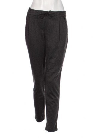 Γυναικείο παντελόνι Comma,, Μέγεθος M, Χρώμα Γκρί, Τιμή 5,84 €