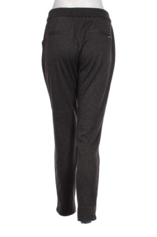 Γυναικείο παντελόνι Comma,, Μέγεθος M, Χρώμα Γκρί, Τιμή 19,70 €