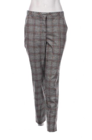 Γυναικείο παντελόνι Comma,, Μέγεθος M, Χρώμα Πολύχρωμο, Τιμή 5,84 €